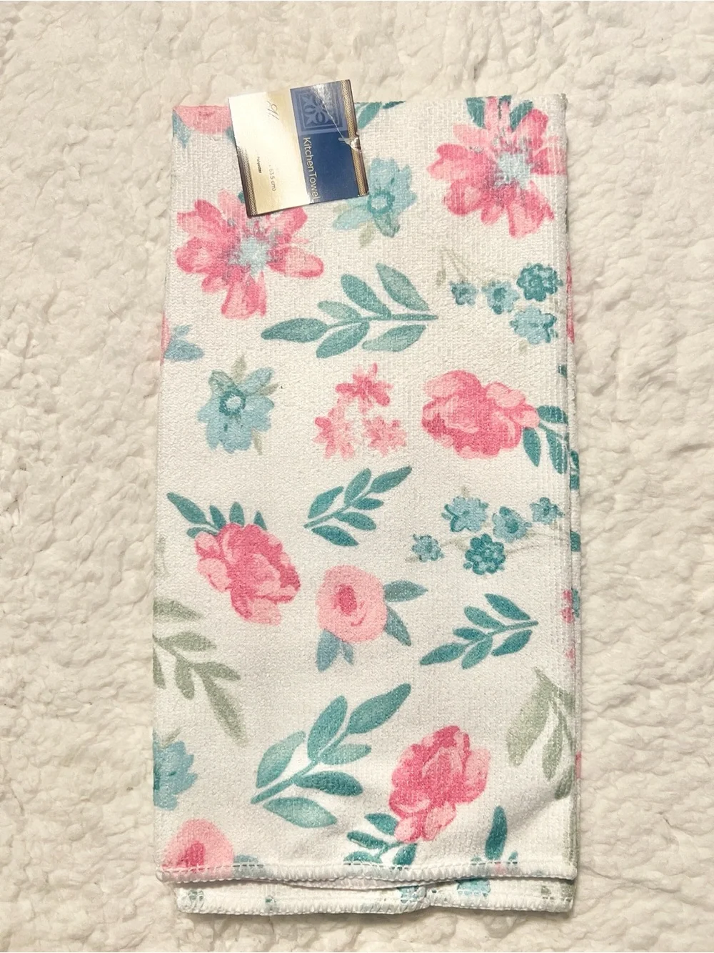 Home Collection Oven Mitt - set of 3